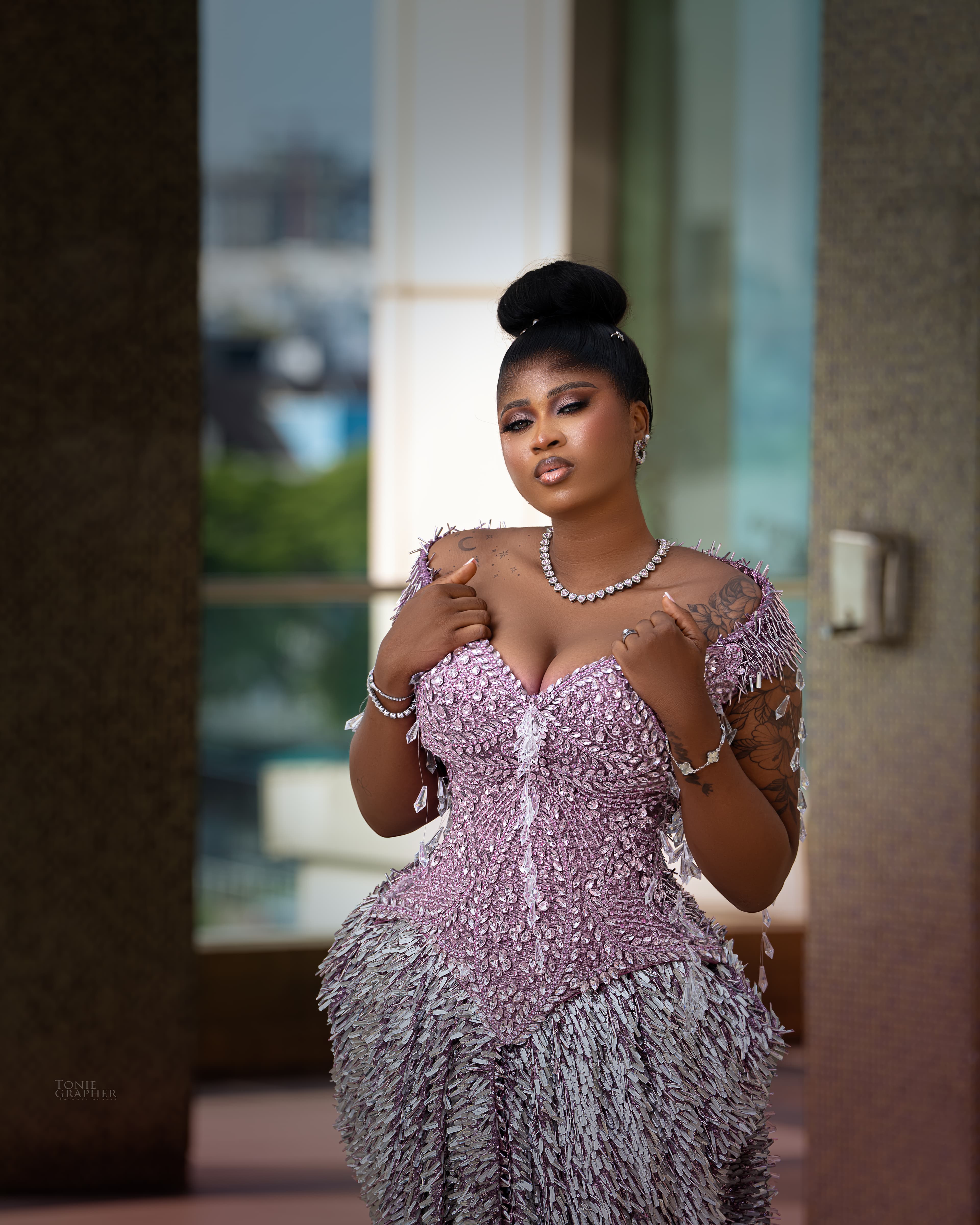 Imisi — Actress · Creator · Influencer
